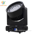 37pcs 15w LED Moving Head Light with Zoom